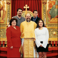 Father John