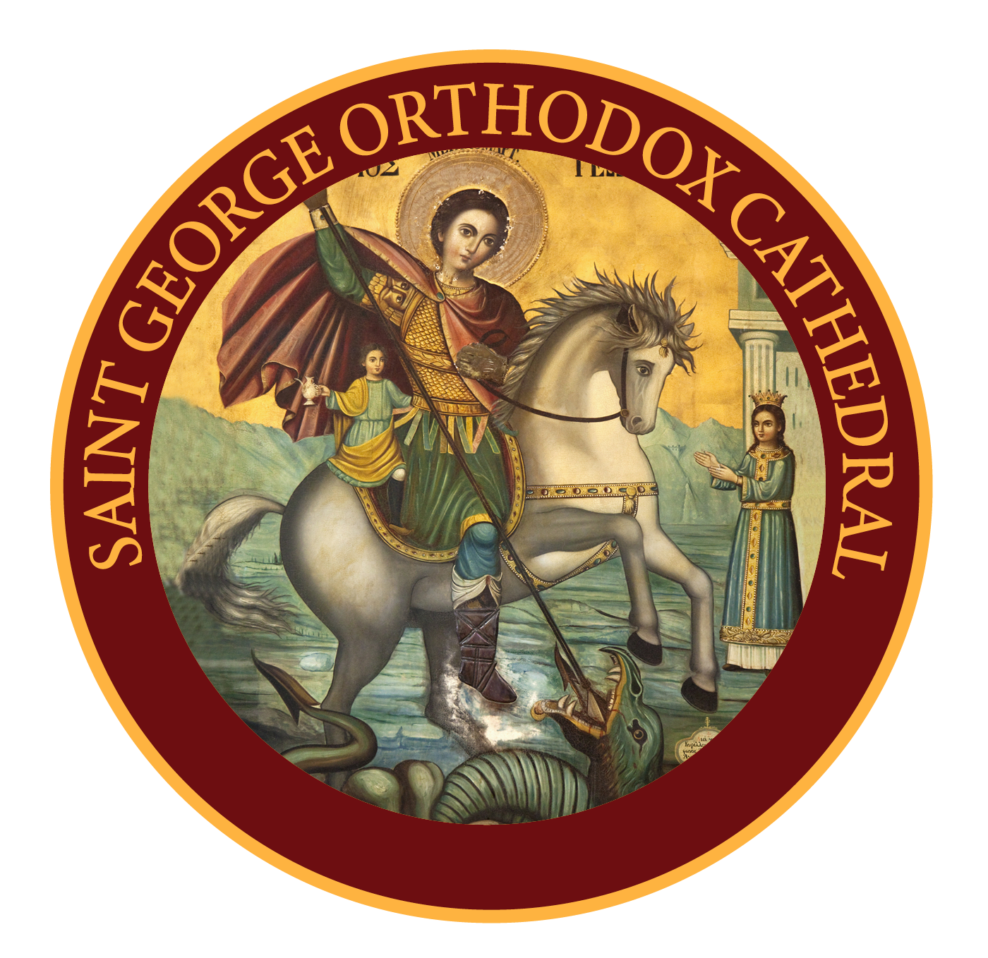 St. George Orthodox Cathedral